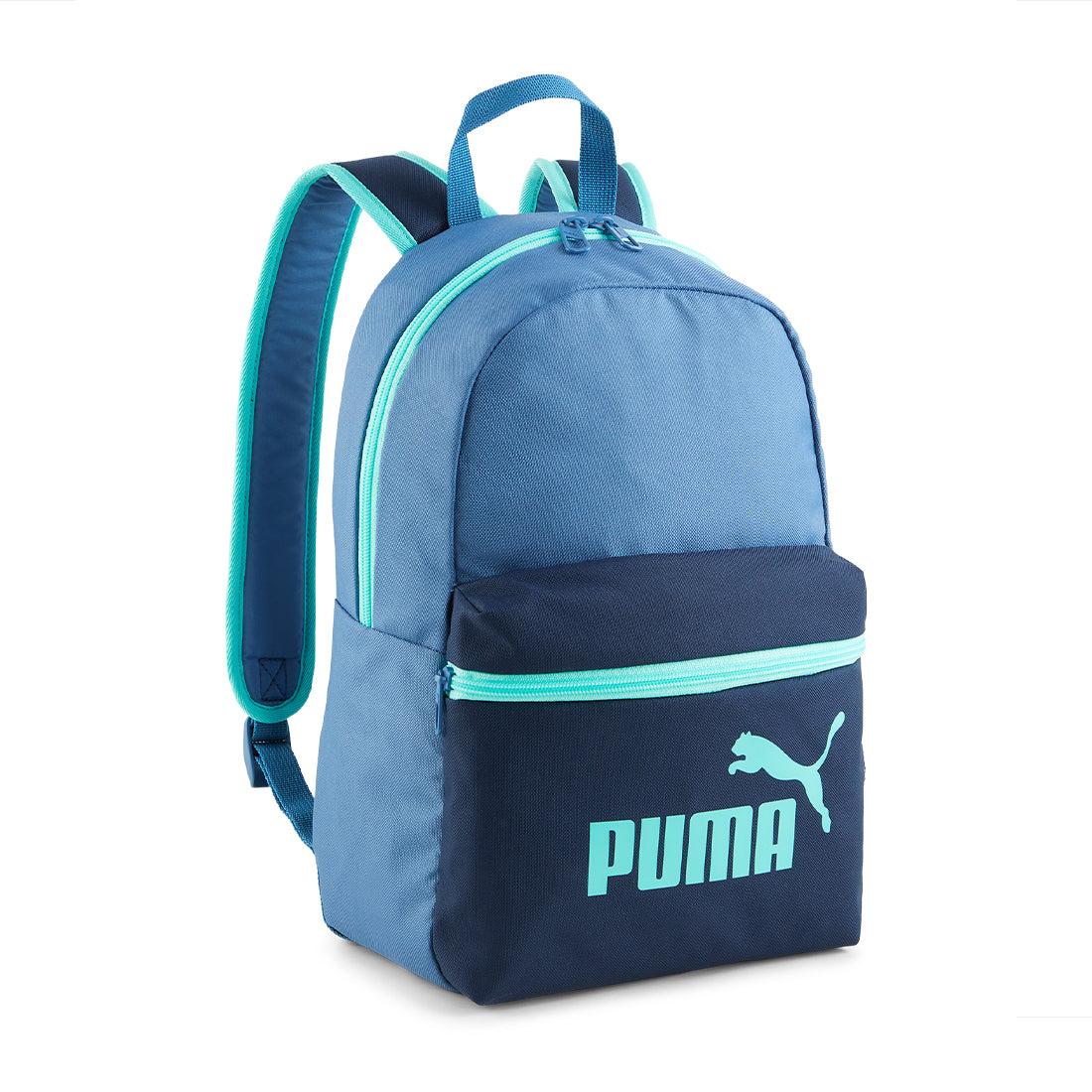 PUMA Phase Small Backpack Blue – Al-Ikhsan Sports