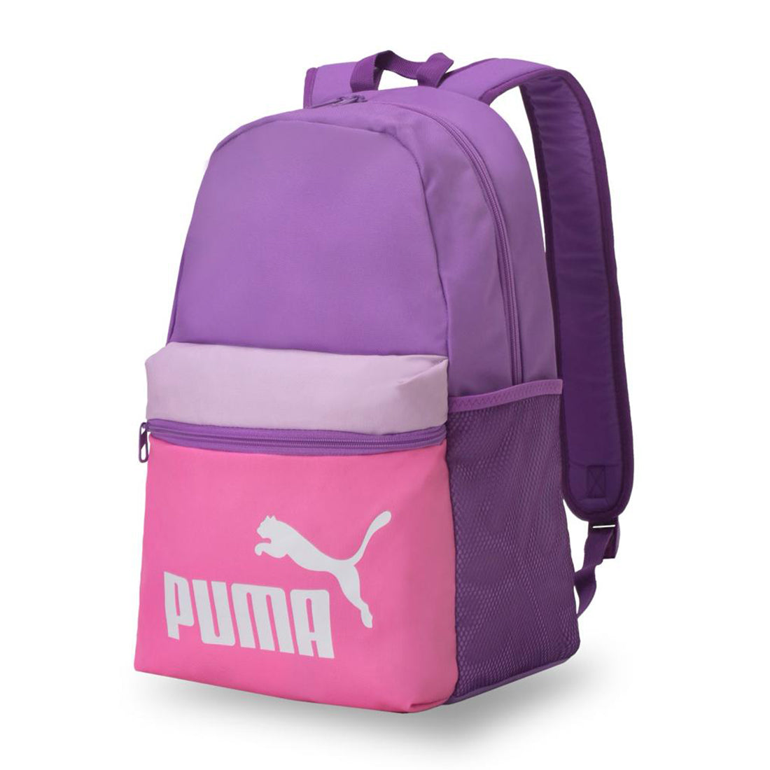 PUMA Phase Backpack Multi – Al-Ikhsan Sports - Main Image