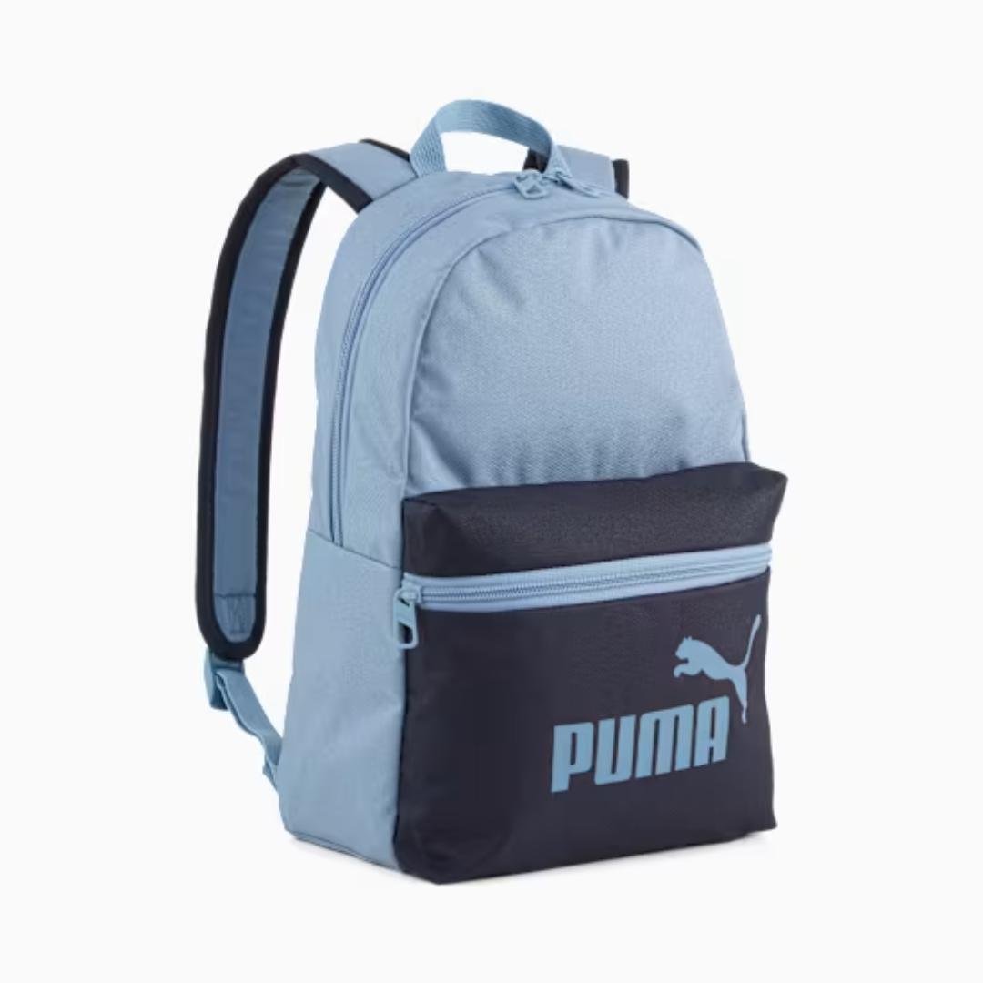 PUMA Phase Small Backpack Blue 091439 01 – Al-Ikhsan Sports