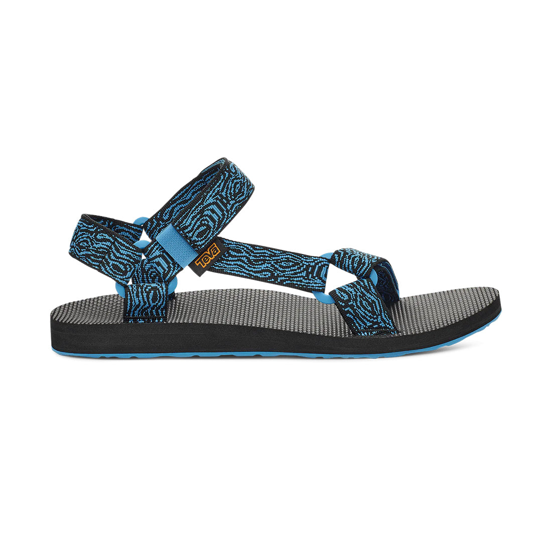 Teva Men's Original Universal Men's Sandal Blue