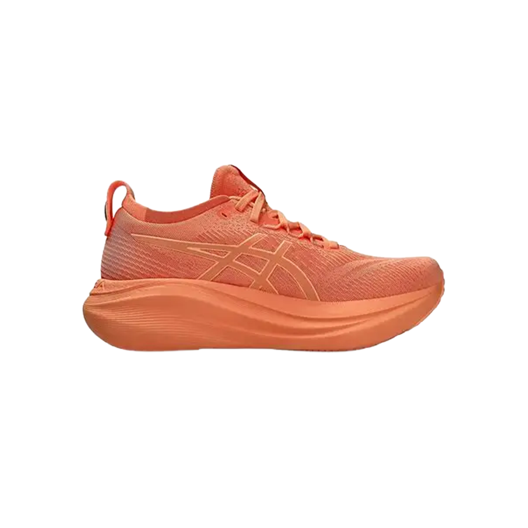 Asics Gel-Nimbus 27 Lite-Show Women's Running Shoes Orange 1012B817-80