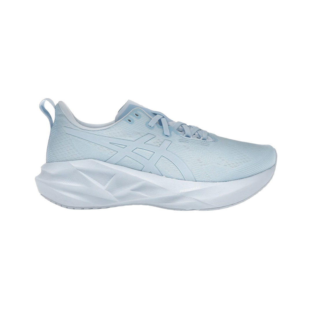 Asics Novablast Lite-Show Women's Running Shoes Blue 1012B818-400