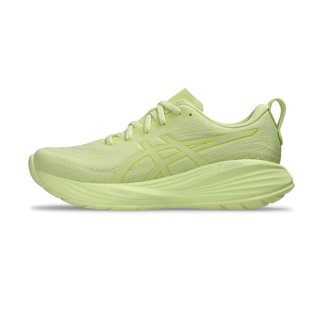 Disha Tenis Asics Feminino Gel Cumulus 20 Graphics Designing Asics