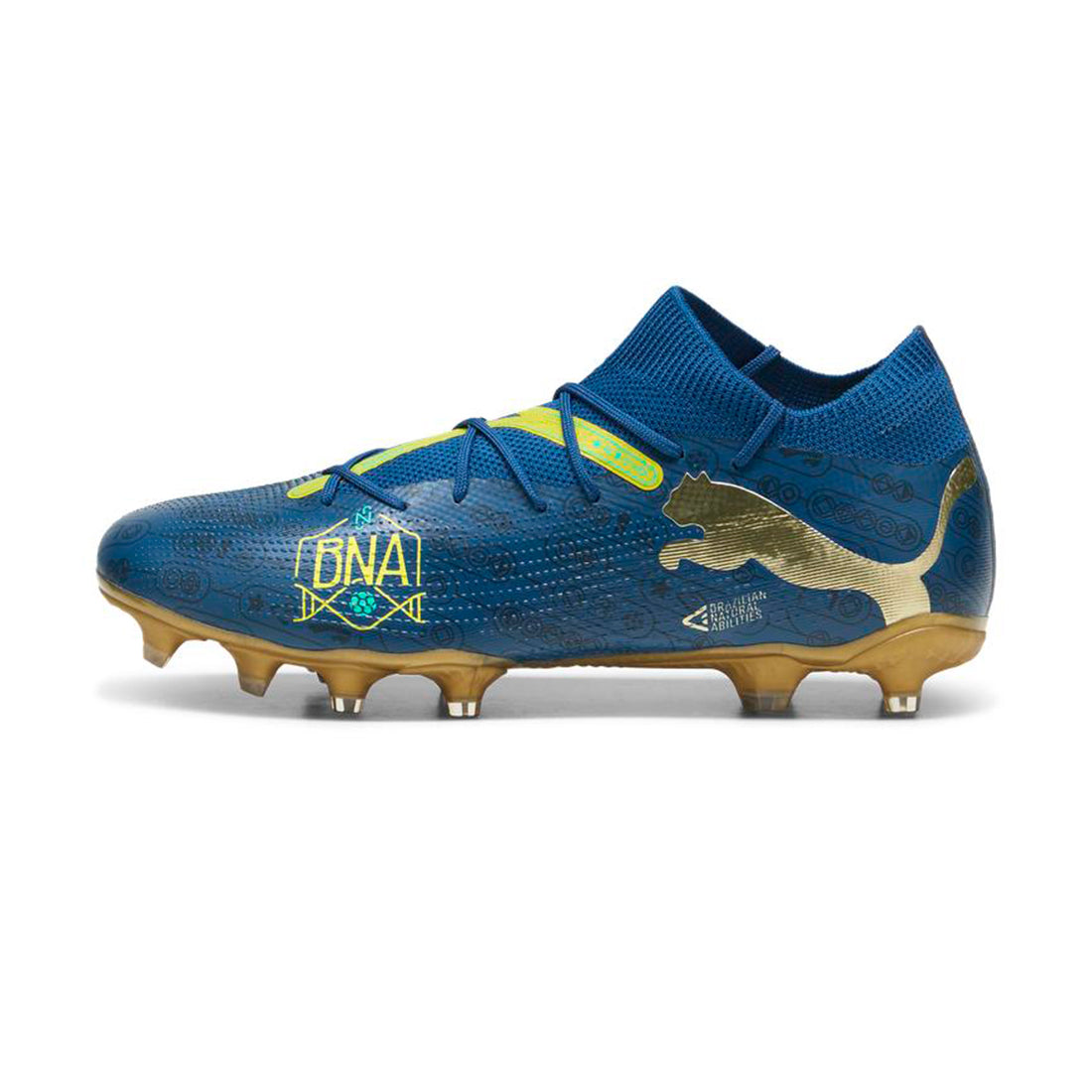 PUMA Future Match BNA FG/AG Men's Football Boots – Al-Ikhsan Sports