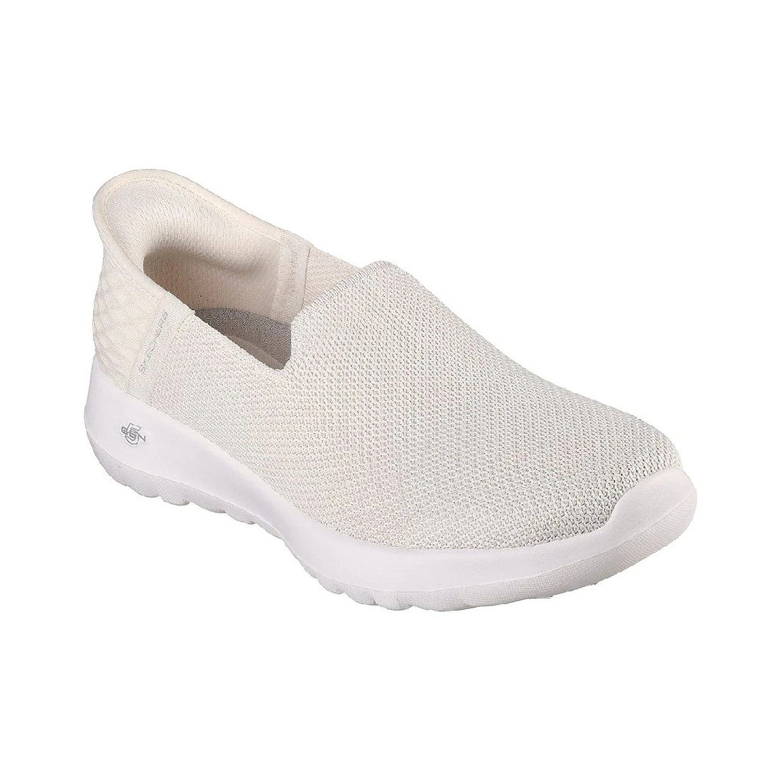 Skechers Shoes White Skechers Go Walk Skechers Go Walk Joy