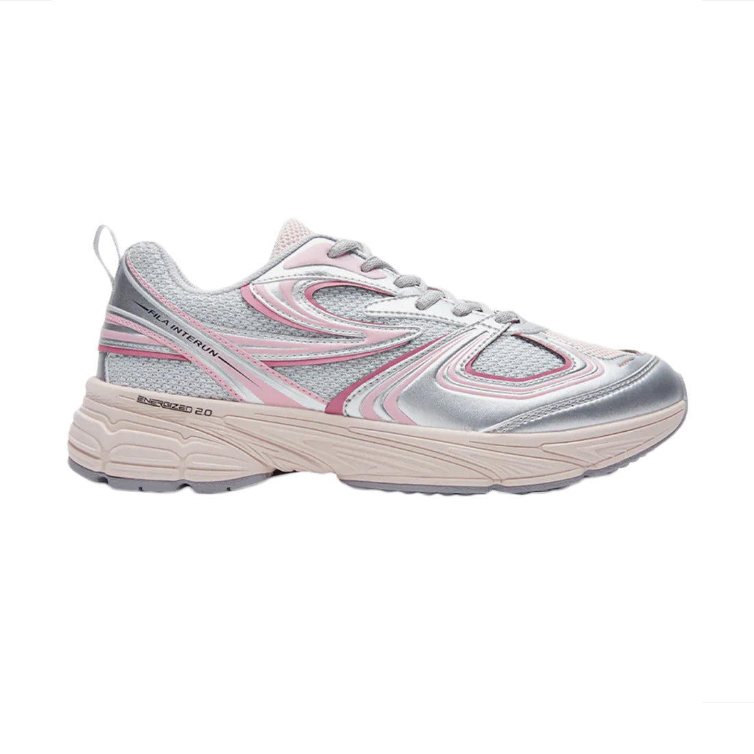 FILA Interun Women's Lifestyle Shoes - Main Image