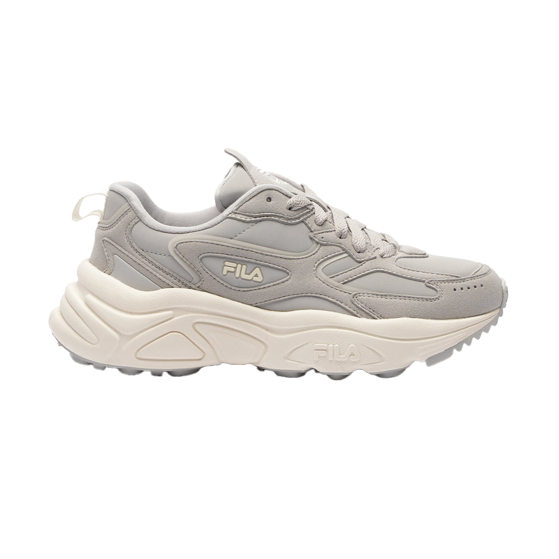Fila Ray Fila Shiny Trainers FILA Tenacity 99/24 Mf Unisex