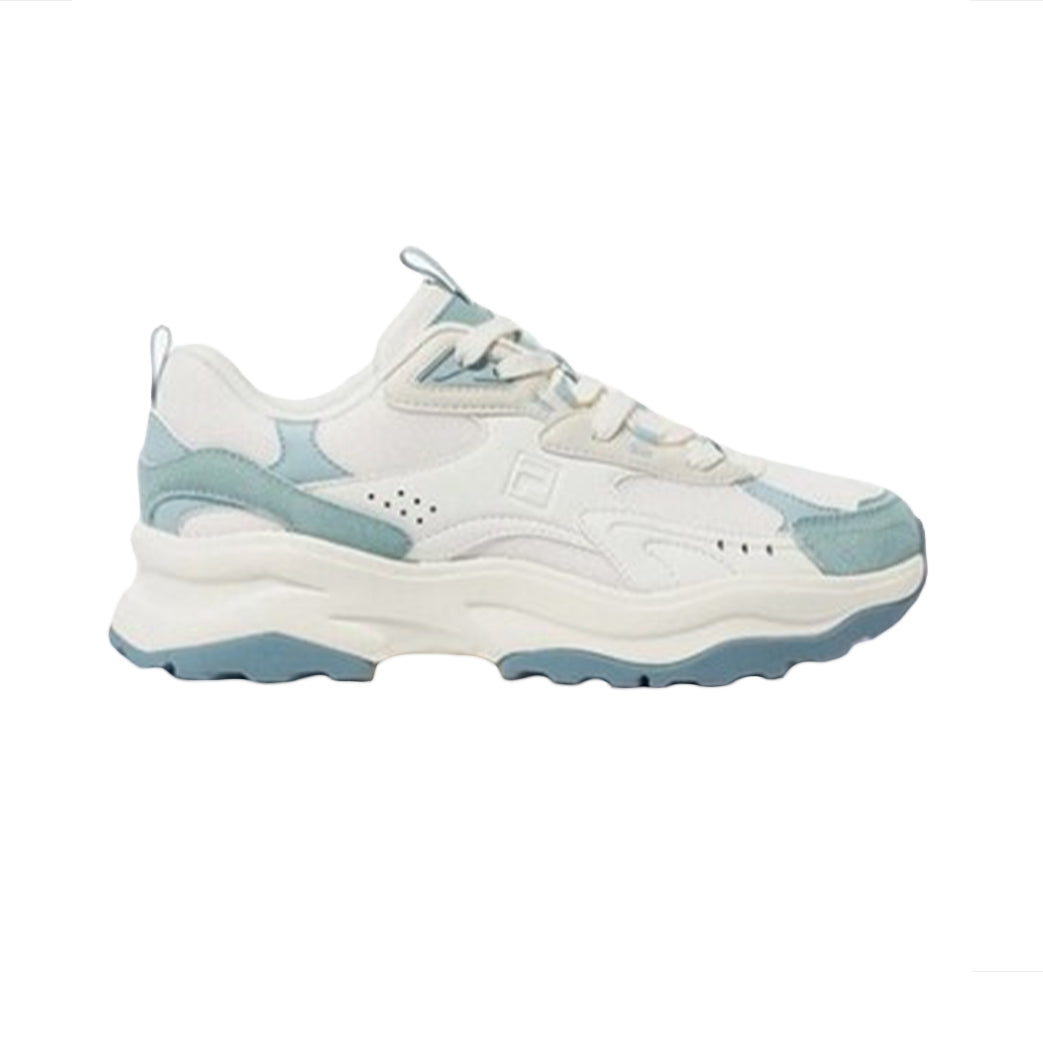 FILA Wavy Block Unisex Lifestyle Shoes