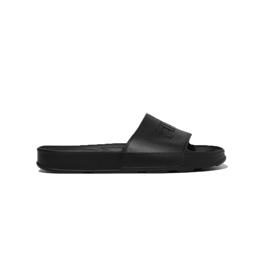 Fila Sleek Slides Black – Al-Ikhsan Sports