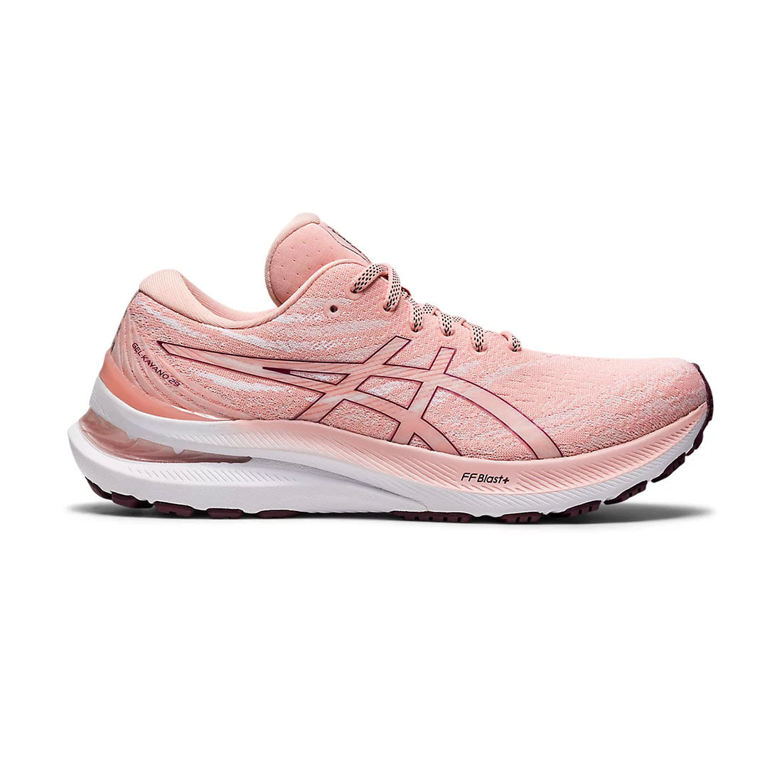 ASICS GEL-KAYANO 29 WOMEN'S RUNNING SHOES PINK – Al-Ikhsan Sports