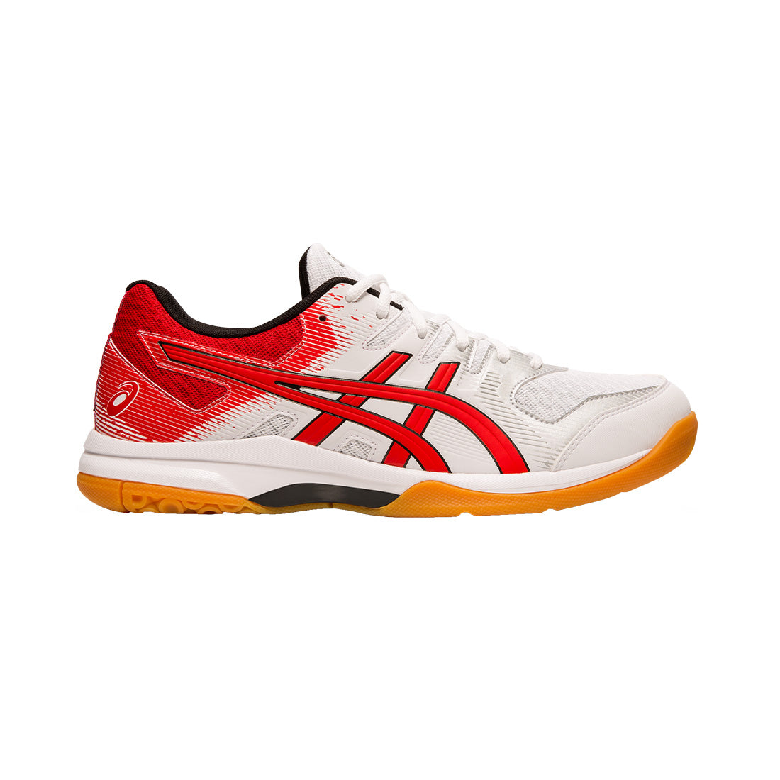 asics gel rocket 9
