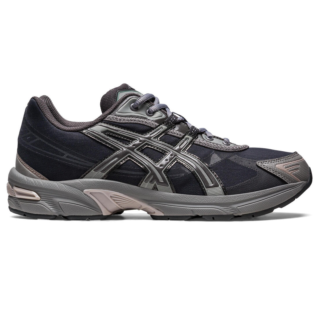 ASICS GEL-1130 RE MEN'S SNEAKERS GREY – Al-Ikhsan Sports ASICS GEL-1130 RE MEN'S SNEAKERS GREY – Al-Ikhsan Sports