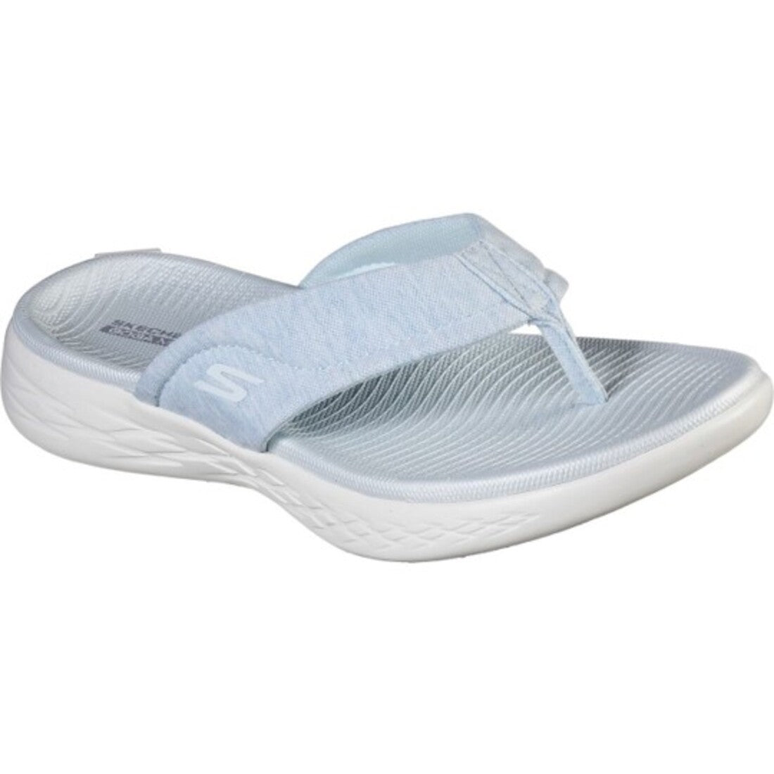 Skechers Gorun Skechers Women's On The Go 600 Sandals