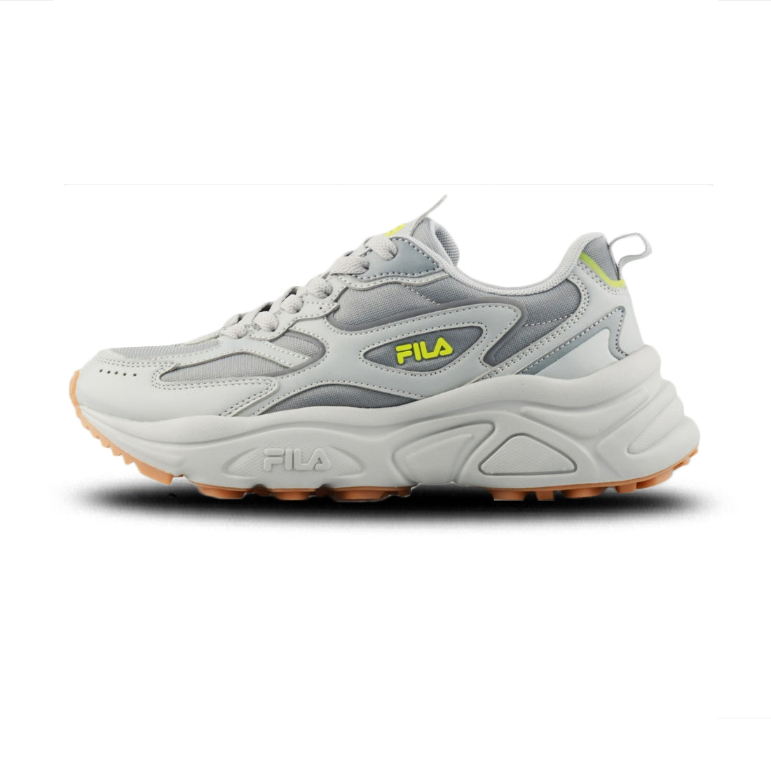Fila Tenacity 99/94 Shoes Grey – Al-Ikhsan Sports