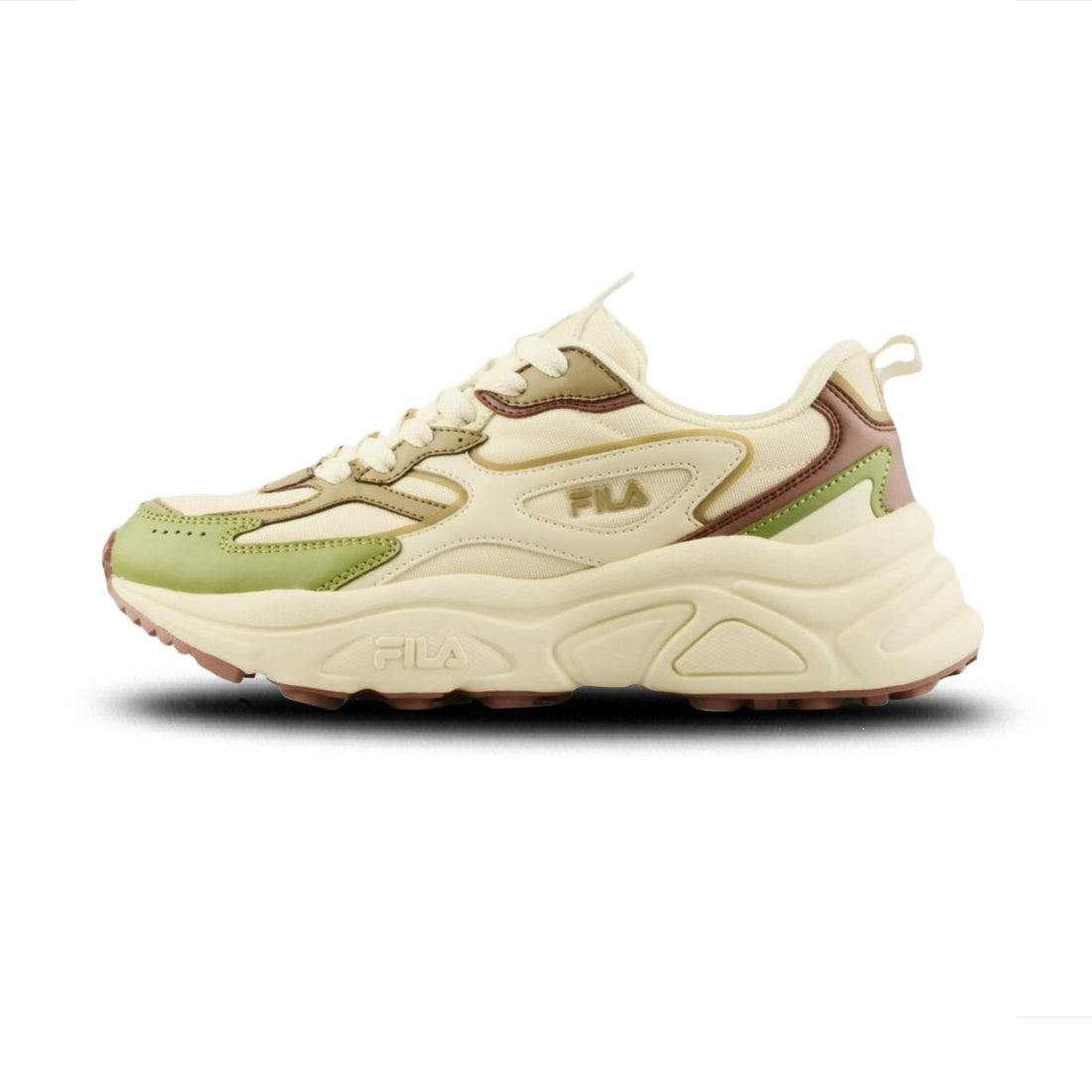 Ciudaddelosangeles Fila Disruptor Sale Fila Heritage Disruptor