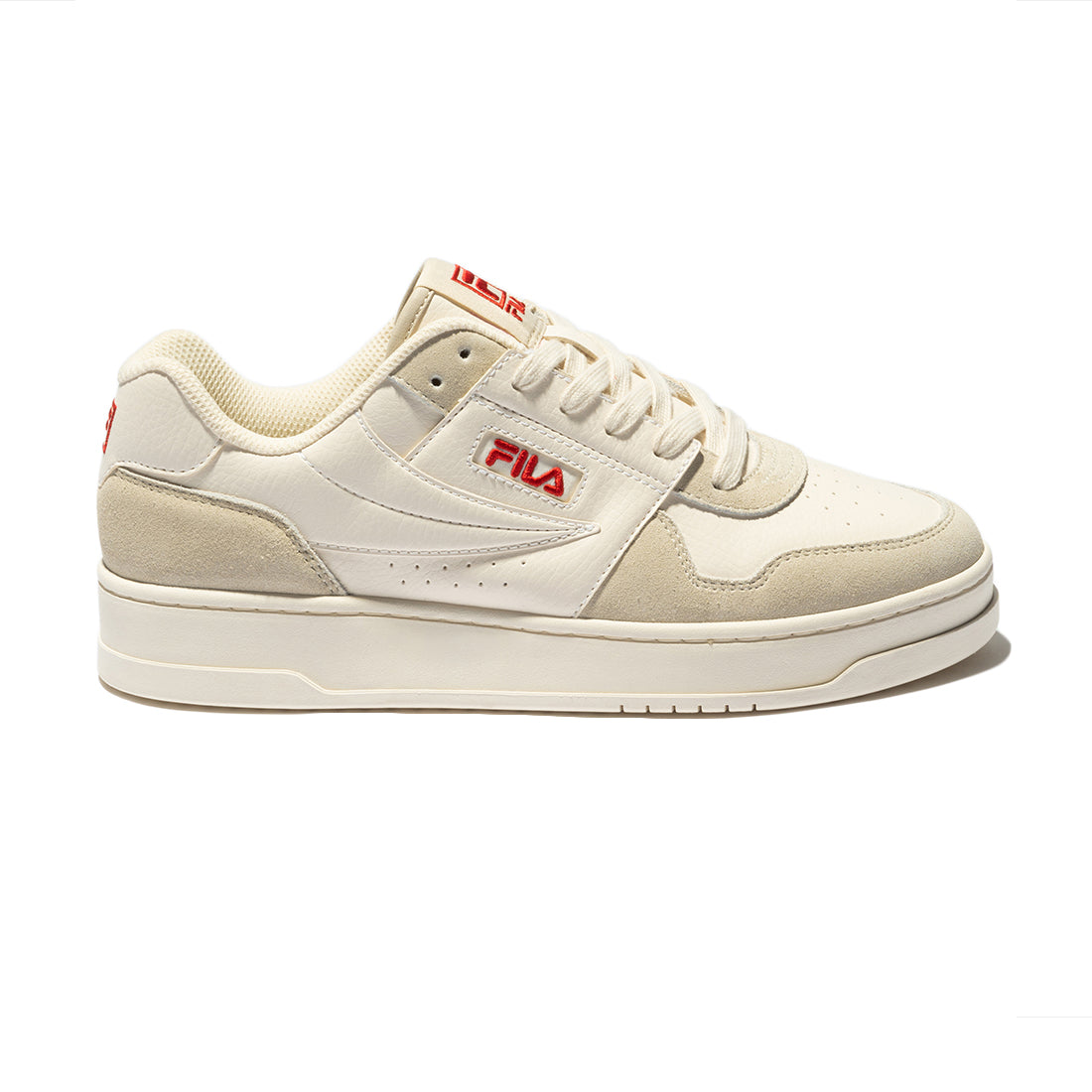 FILA Classic Tennis 1998 V2 Shoes Beige - Main Image