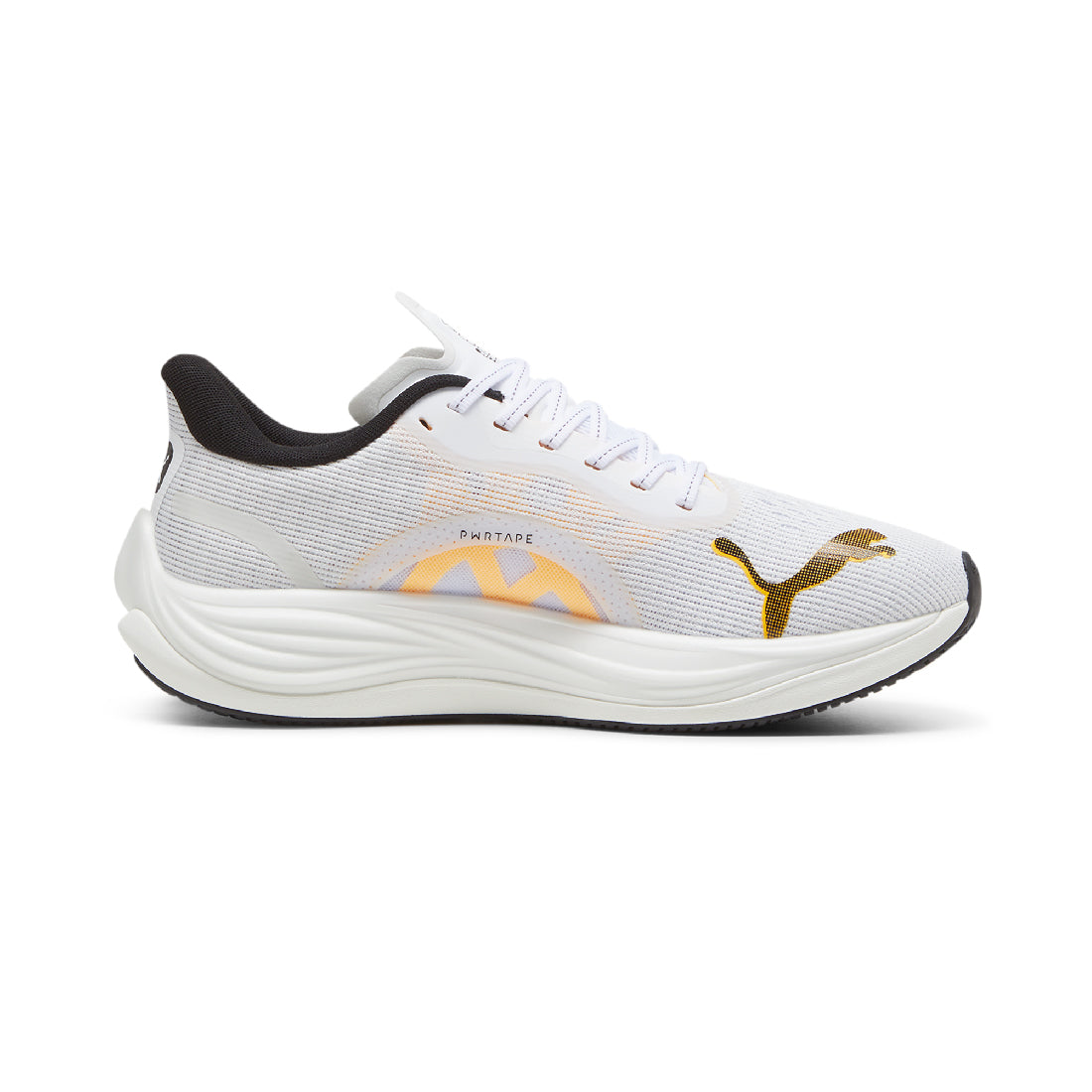 PUMA Velocity Nitro Men's Running White