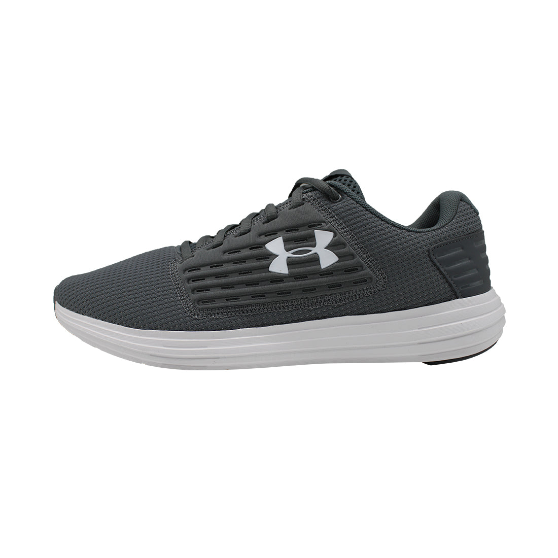 UNDER ARMOUR MEN SURGE RUNNING GREY - Main Image