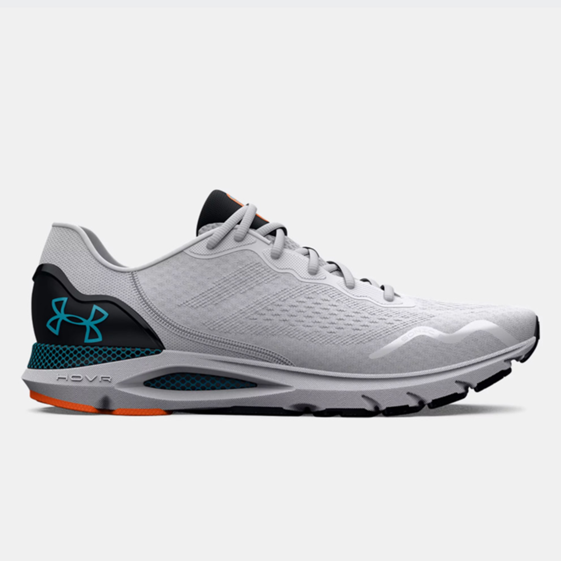 Under Armour HOVR Sonic 6 Men s Running Shoes White Al Ikhsan Sports