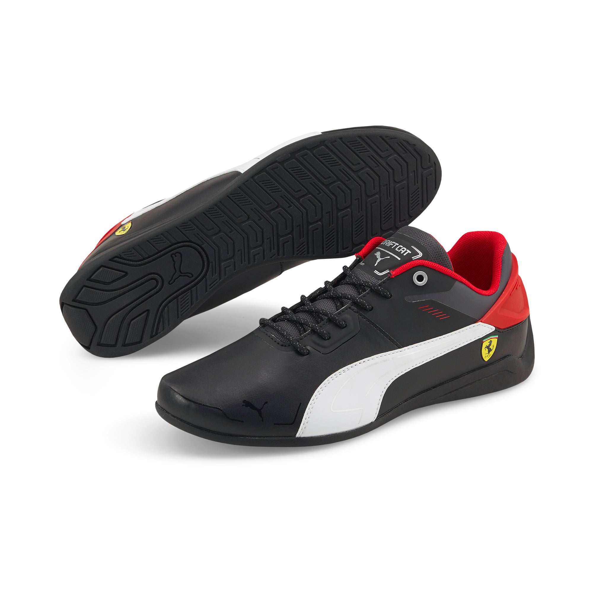 Puma Sneakers Puma Ferrari Drift Cat Scuderia Ferrari Drift Cat