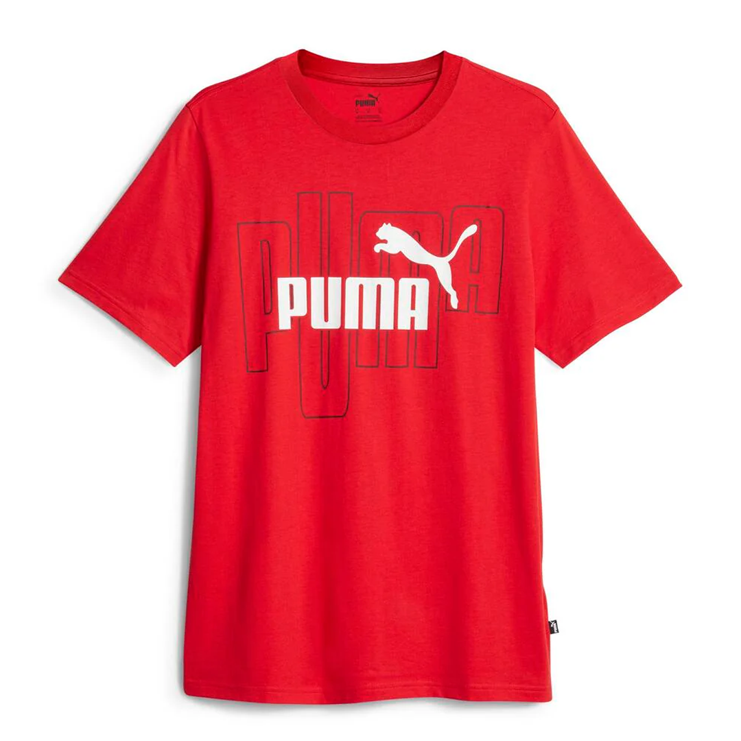 lil soft tennis emblem T-shirt (red） XL lil soft tennis emblem T-shirt (red） XL Youth Cincinnati Reds Red