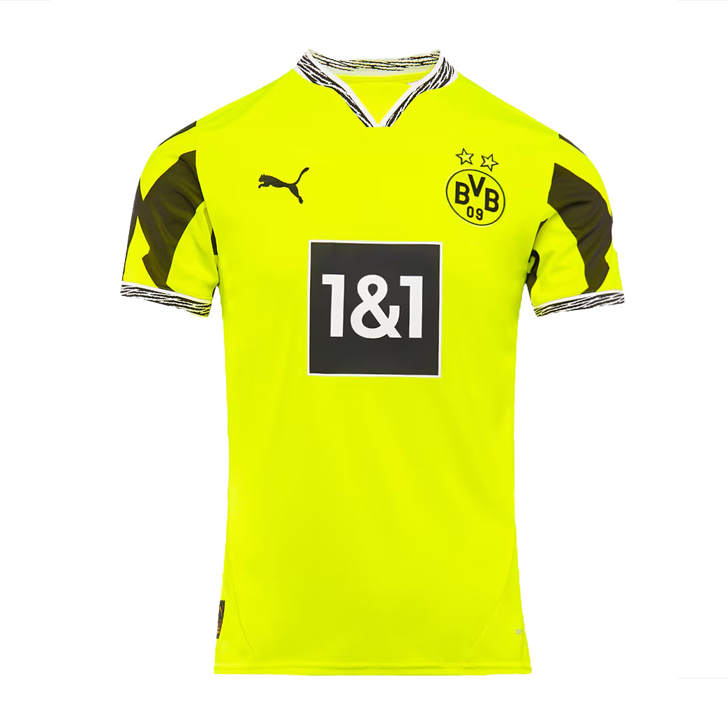 Third Kit Borussia Kit Borussia Dortmund Kit 2021 Jual Jersey