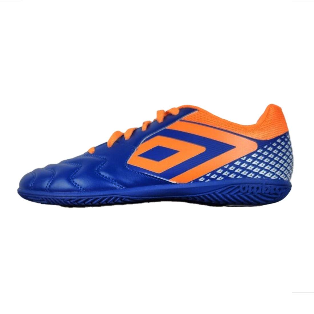 Al Ikhsan Kasut Spike Puma Speciali Pro 98 IC Umbro Men's Sala Z5