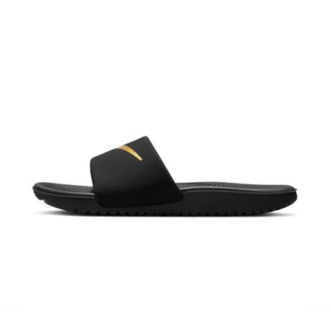Nike Kawa Little/Big Kids' Slides Black 819352-003 – Al-Ikhsan Sports