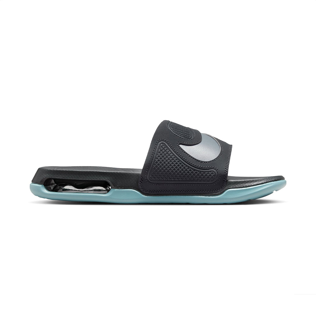 Nike Air Max Cirro Men's Slides Black Grey