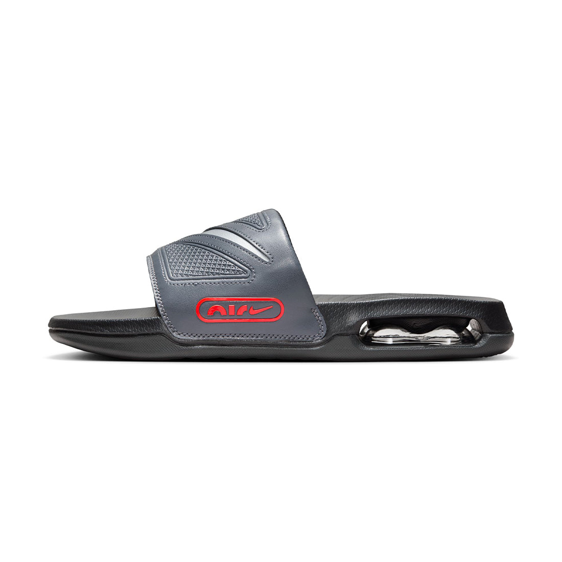 Nike Air Max Cirro Men's Slides Black DC1460-015 – Al-Ikhsan Sports