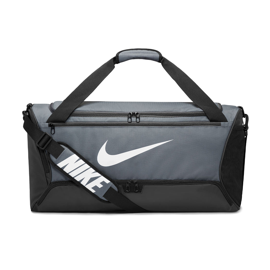 Nike Brasilia Training Duffel Bag (Medium, 60L)