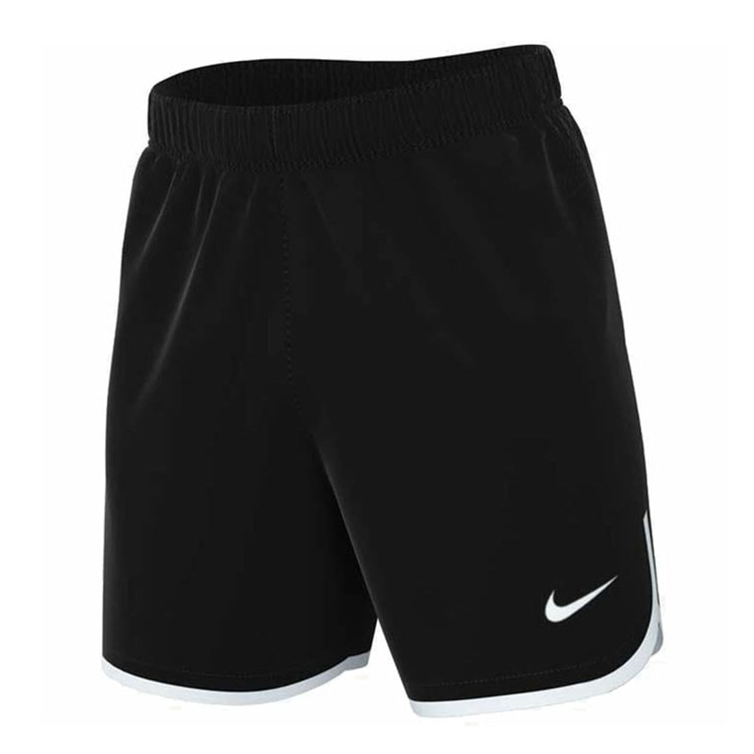Nike Dri-Fit Men's Football Shorts Black – Al-Ikhsan Sports