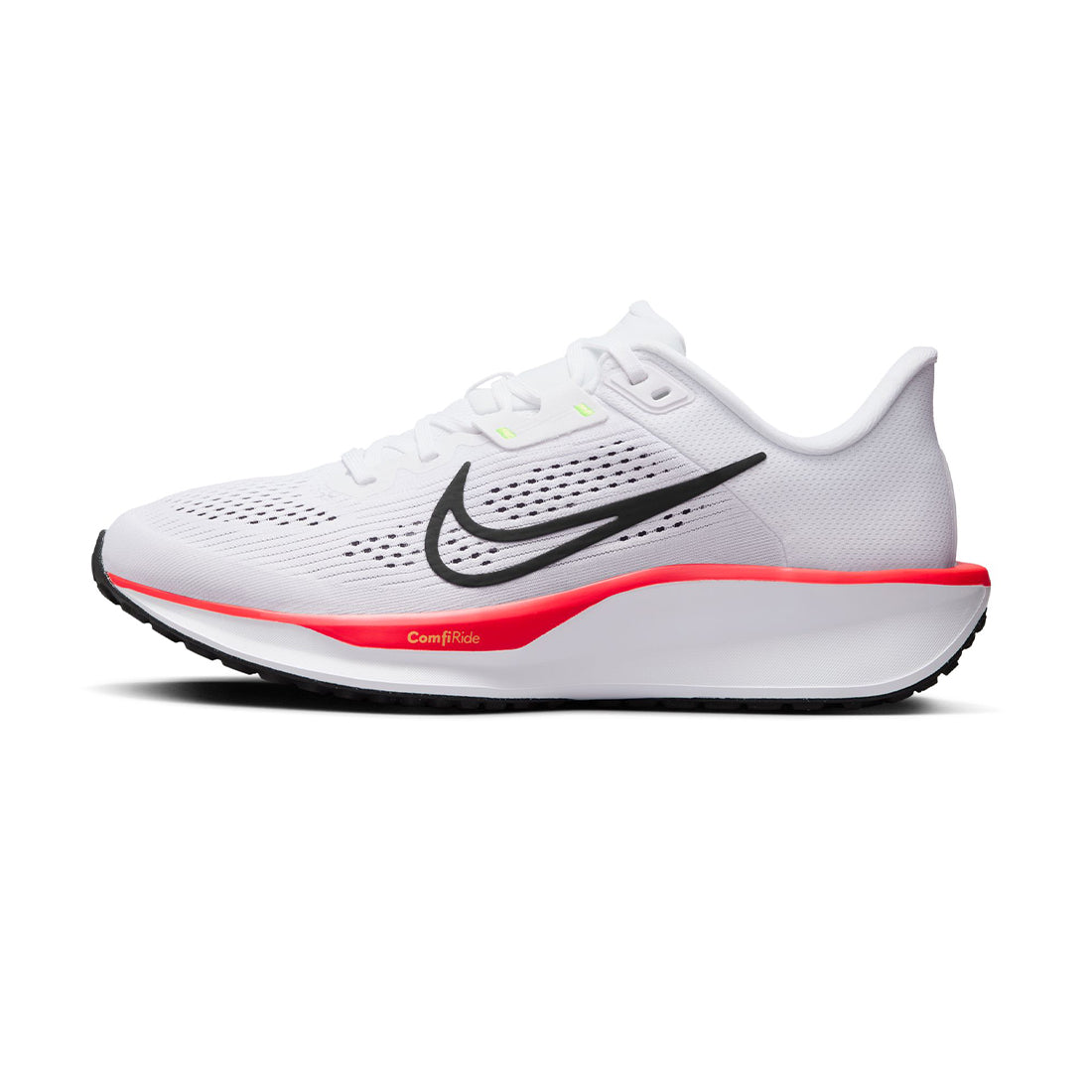 Nike Quest Women's Running Shoes White - Main Image
