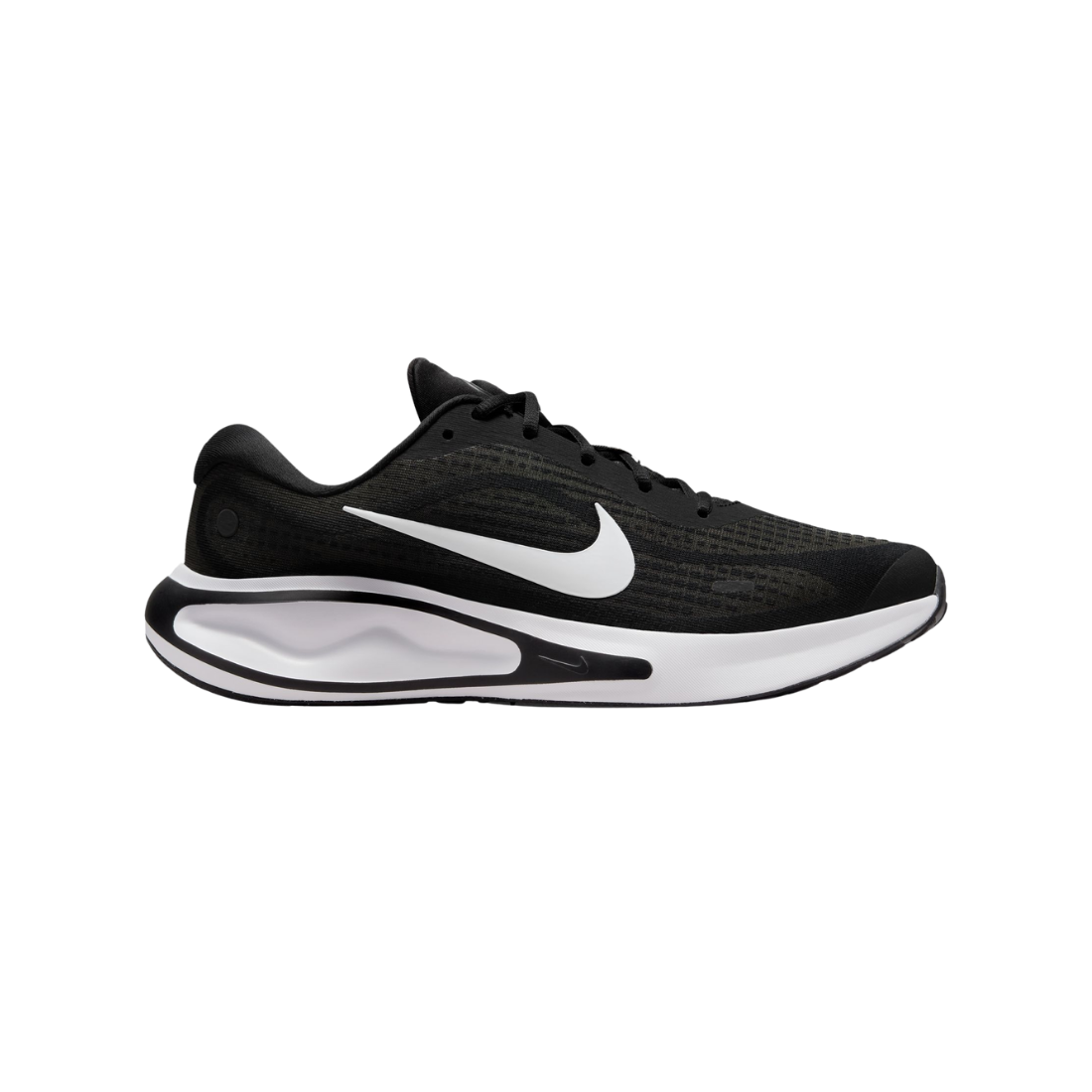 Nike Journey Run Men's Running Shoes Black FN0228-001