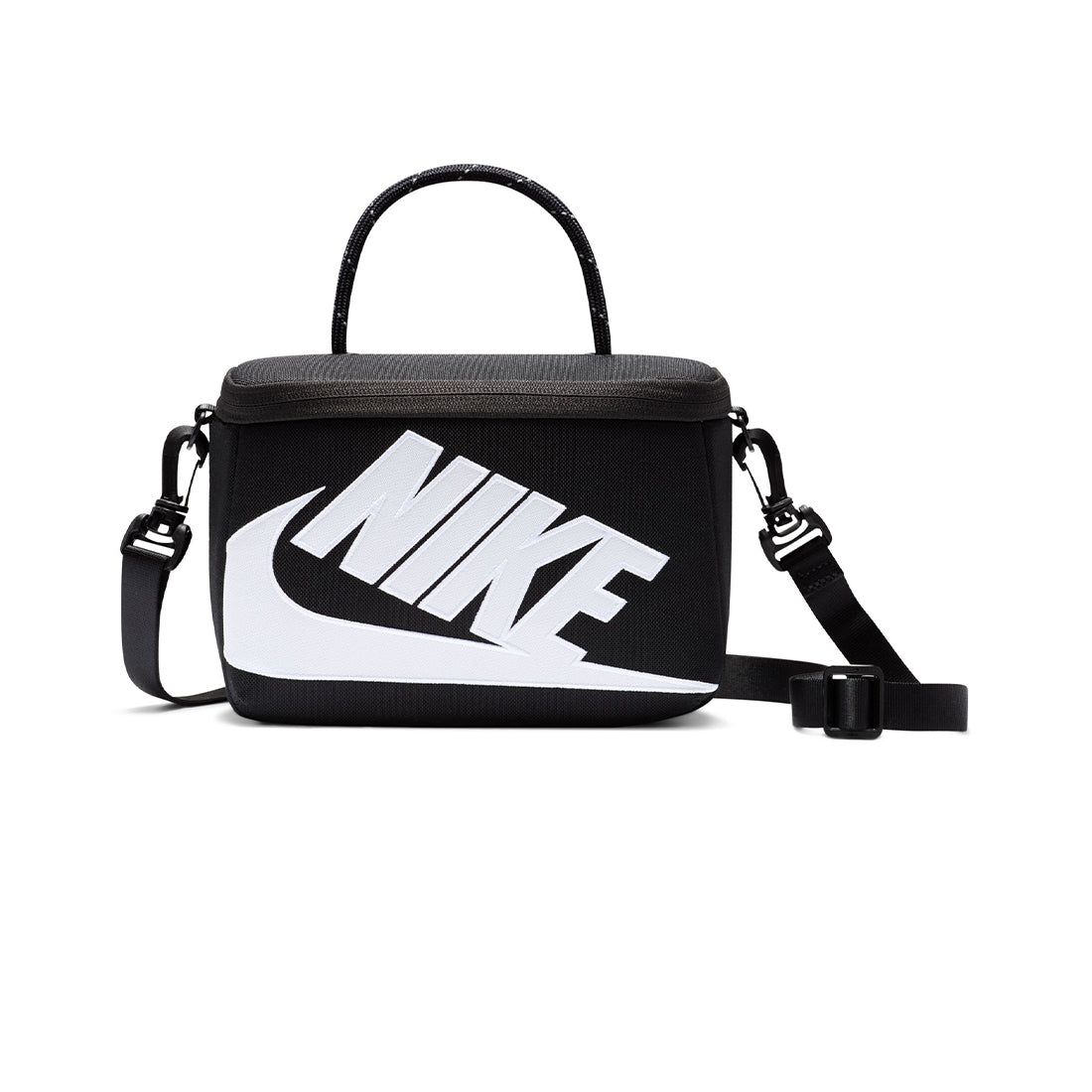 Nike Mini Shoebox Crossbody Bag (3L) FN3059-010 – Al-Ikhsan Sports