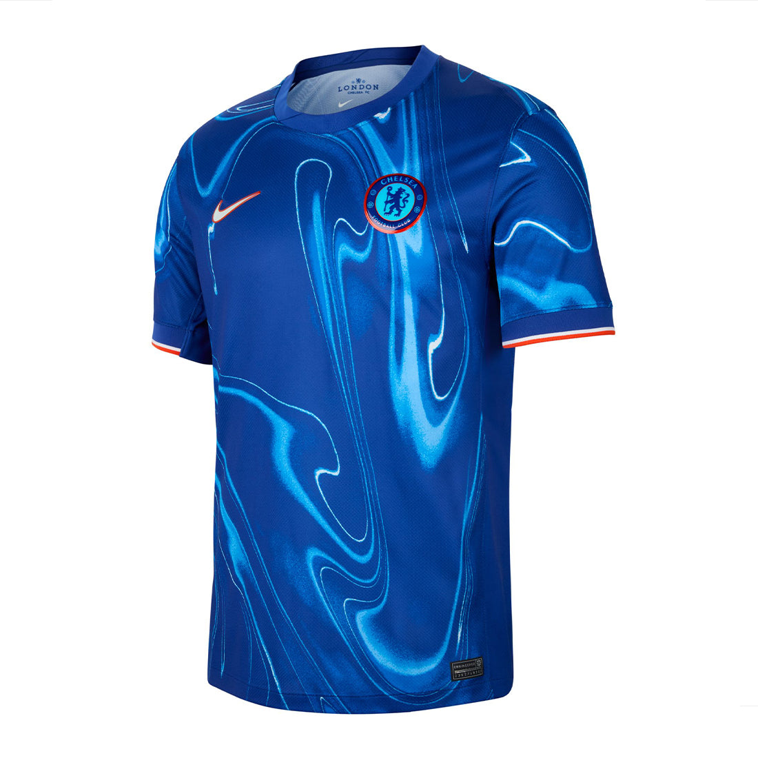 Player Version Jersey Training Chelsea 2020 Chelsea FC 2024/25