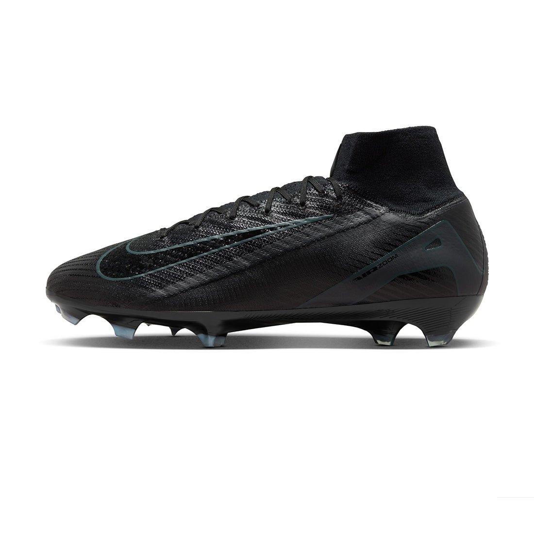 Nike Mercurial Superfly 10 Elite FG High-Top Football Boots – Al