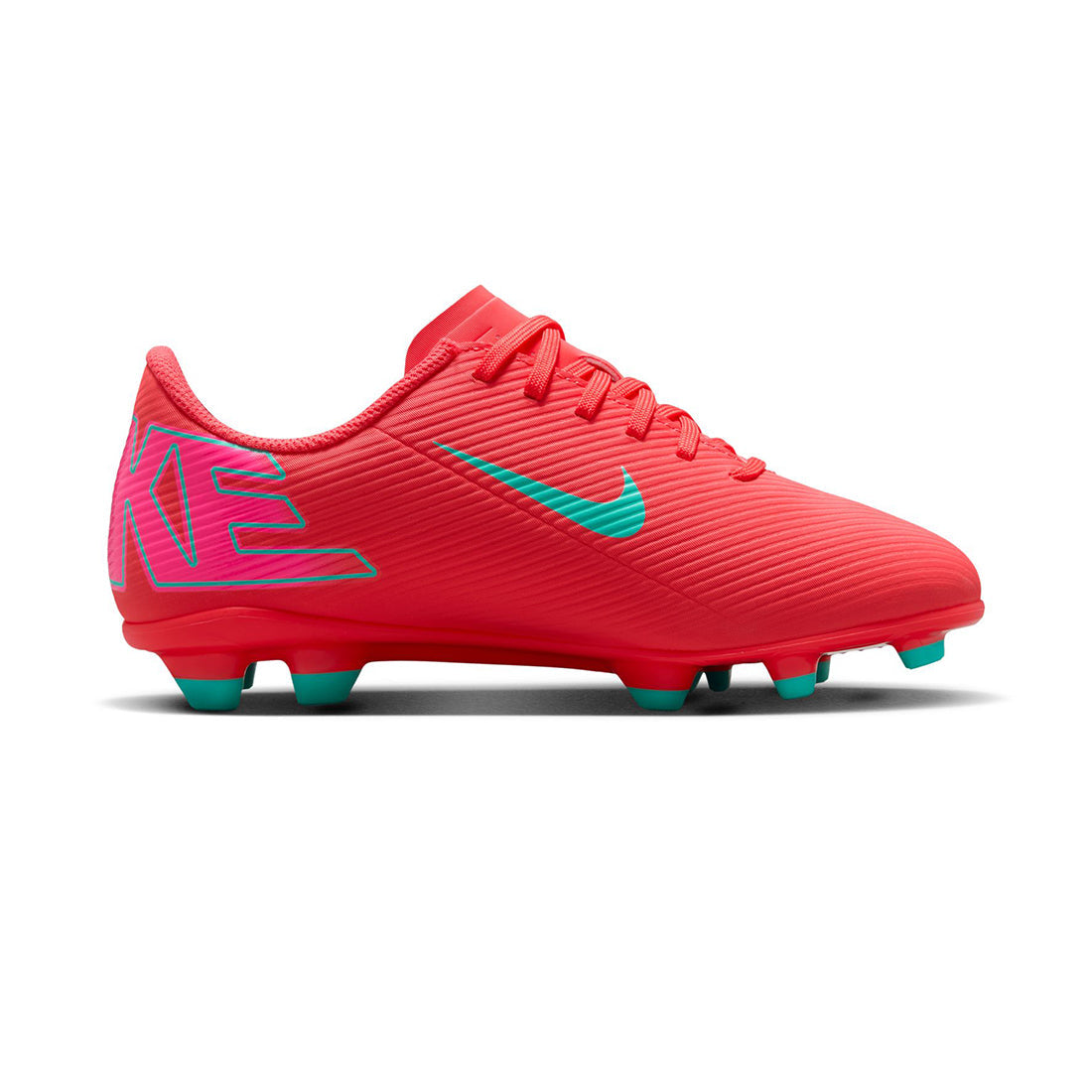 Nike Vapor 16 Club FG/MG Junior Football Boots