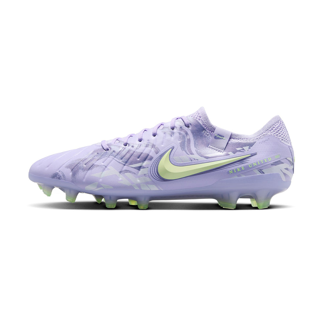 Football Shoes Nike Tiempo Legend Violet Nike United Tiempo Legend