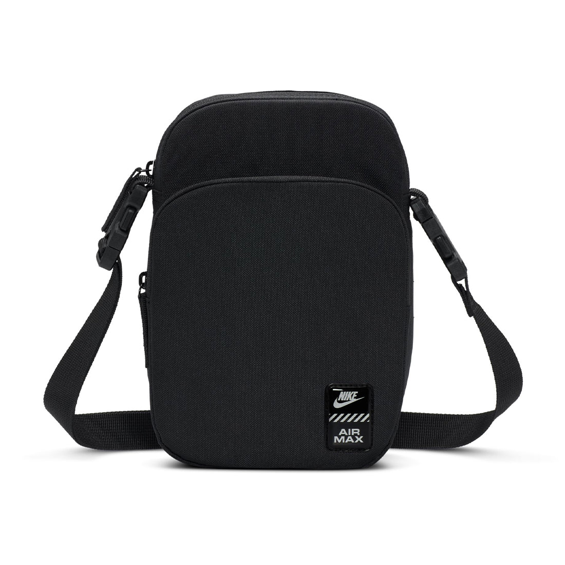 Nike Air Max Heritage Crossbody Bag (4L) Black