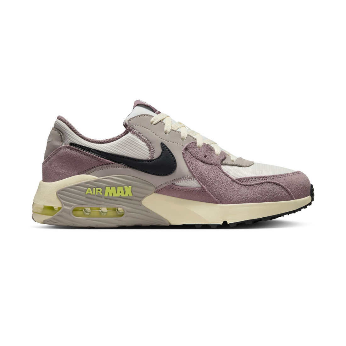 Nike Air Max Excee Men's Lifestyle Shoes Brown IB8912-204