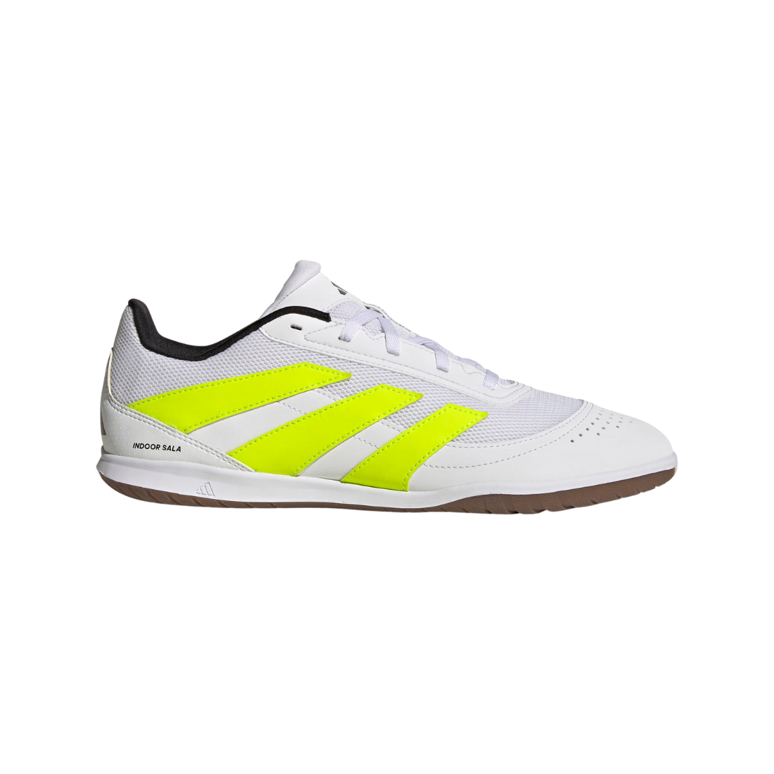 Adidas Predator Club IN Sala Men's Futsal Shoes White JH8855 – Al