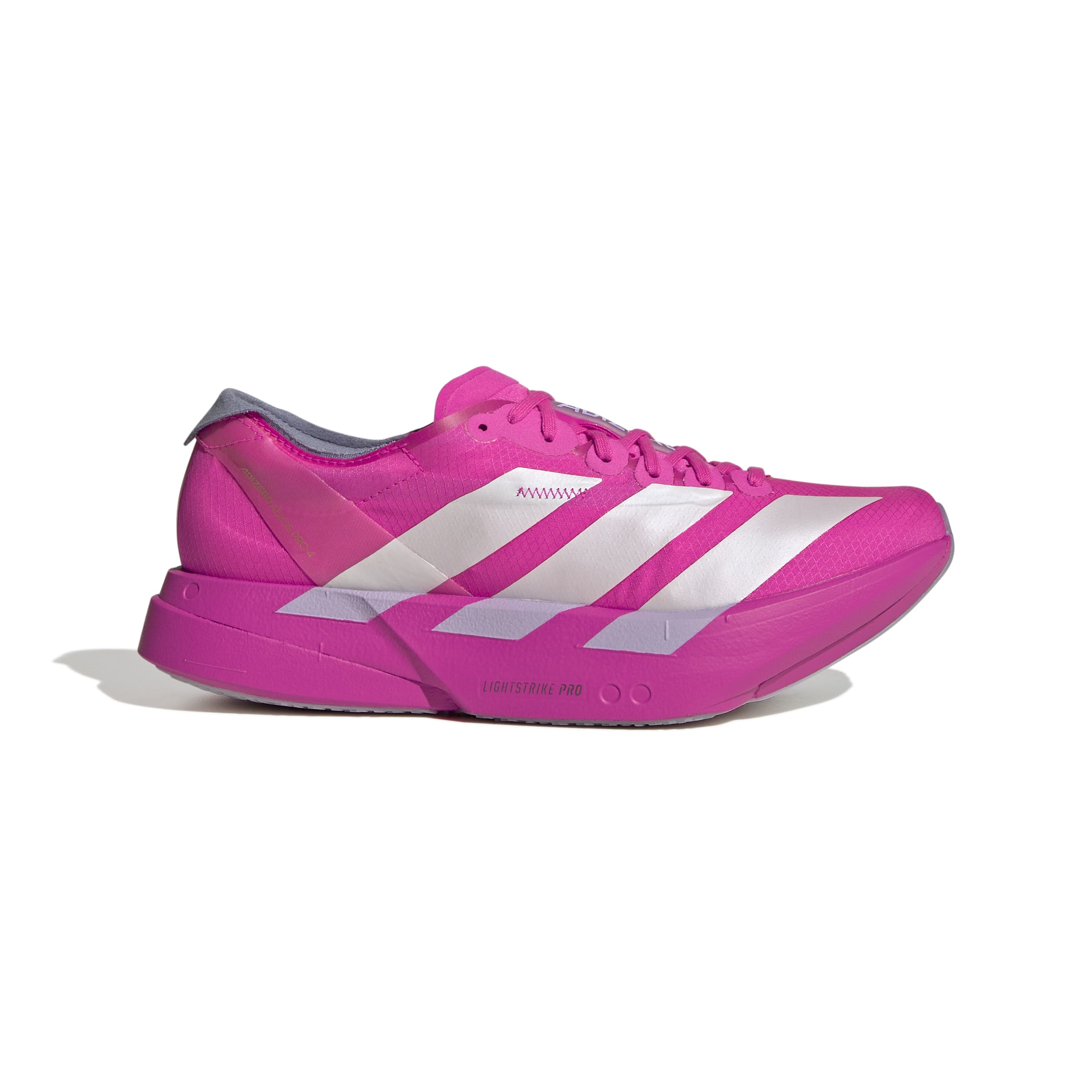ADIDAS Adizero Adios Pro Women's Running Shoes Pink JR1242 – Al