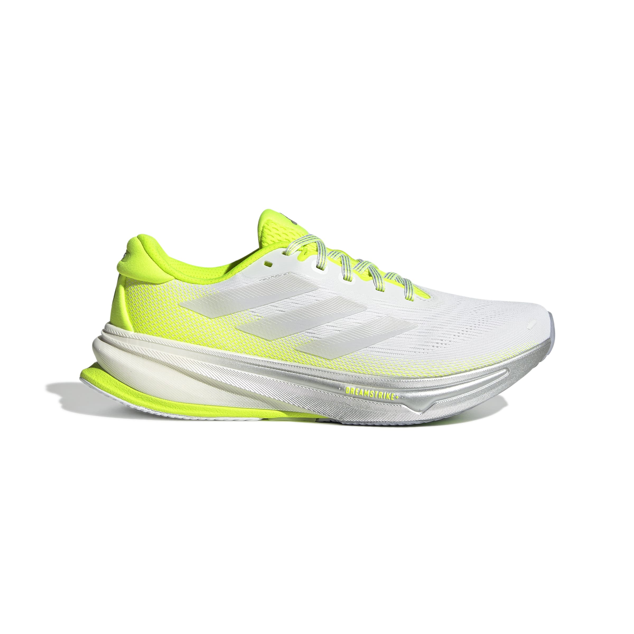 ADIDAS Supernova Rise 2 Women's Running Shoes White JS1890 – Al-Ikhsan Sports