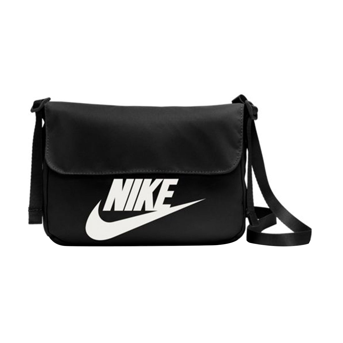 Nike Women Sportswear Sling Bag Black - Main Image