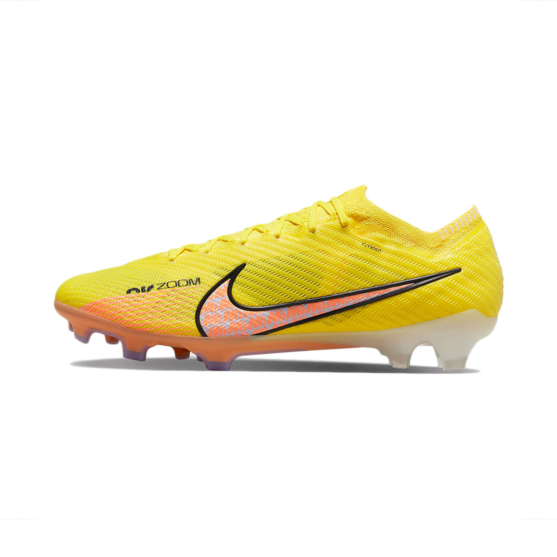 NIKE ZOOM MERCURIAL VAPOR 15 ELITE FG FIRM GROUND FOOTBALL BOOTS