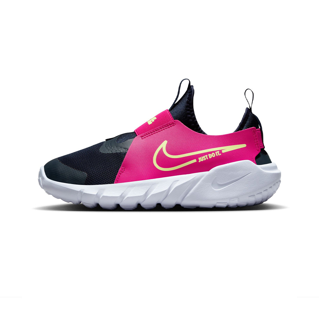 Pink Nike Flex Runner Girls Nike Girls Nike Running Shoes Junior
