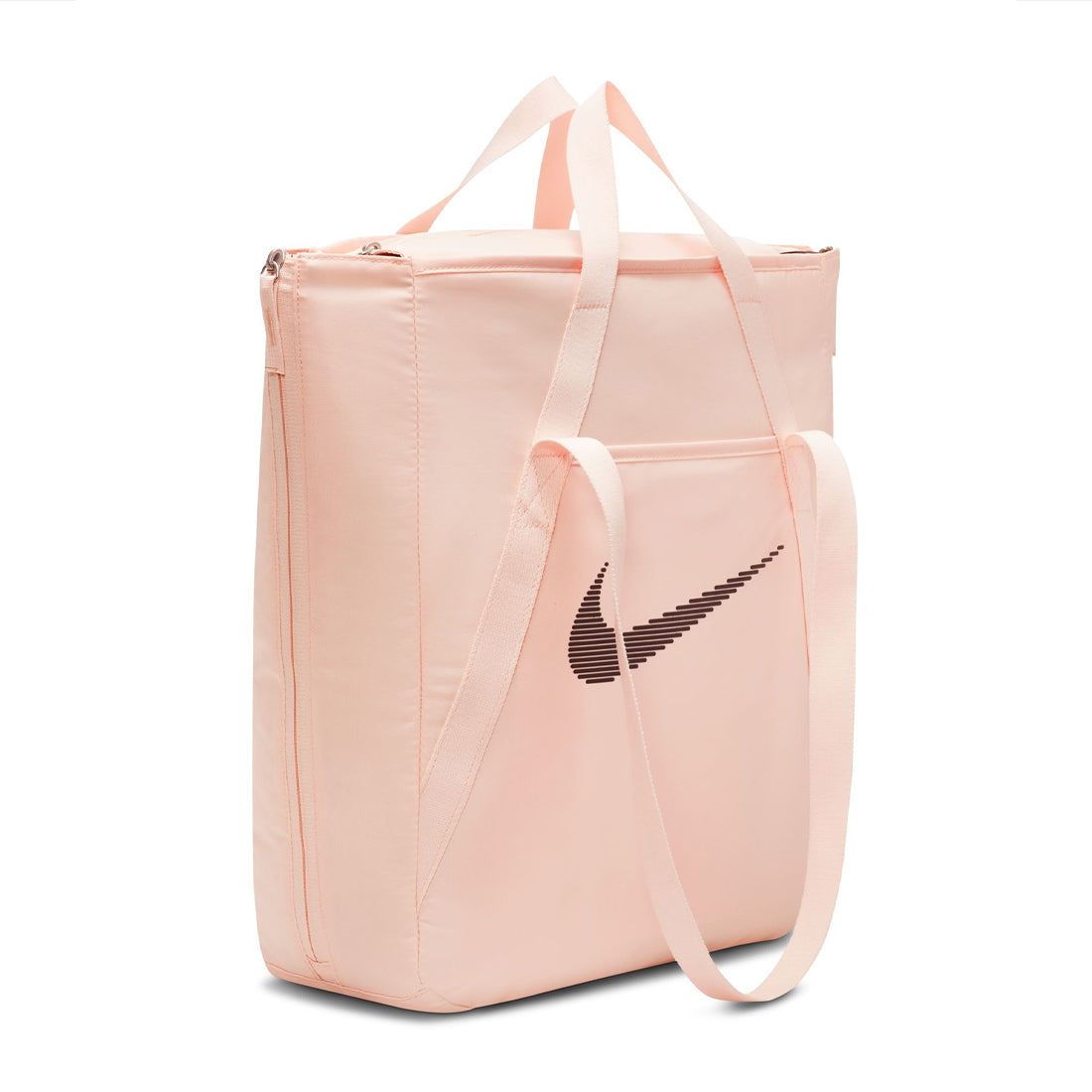 NIKE GYM TOTE (28L) PEACH – Al-Ikhsan Sports