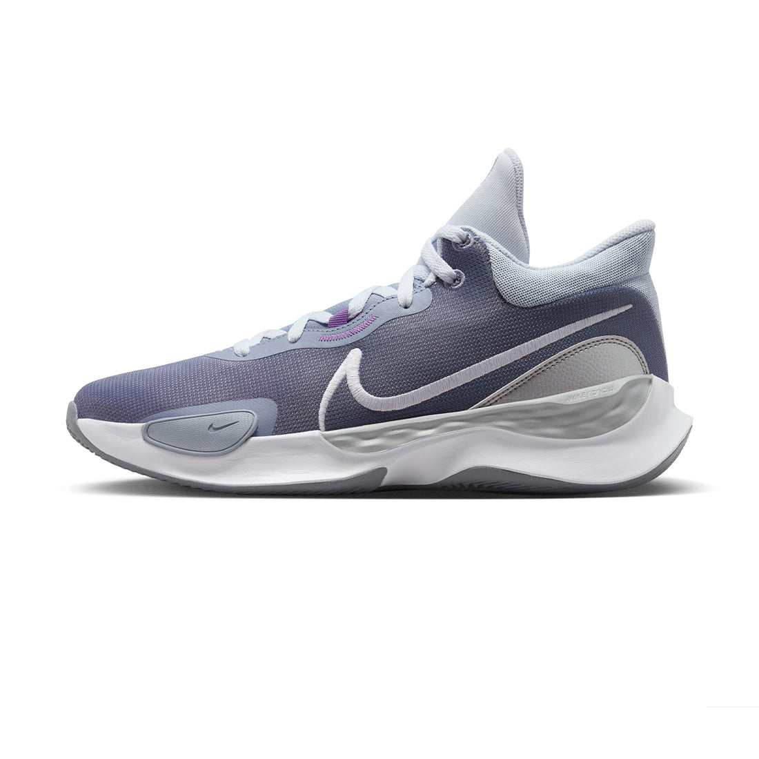 Nike Elevate Nike Bb Shoe Nike Elevate Men's Basketball Shoes Black