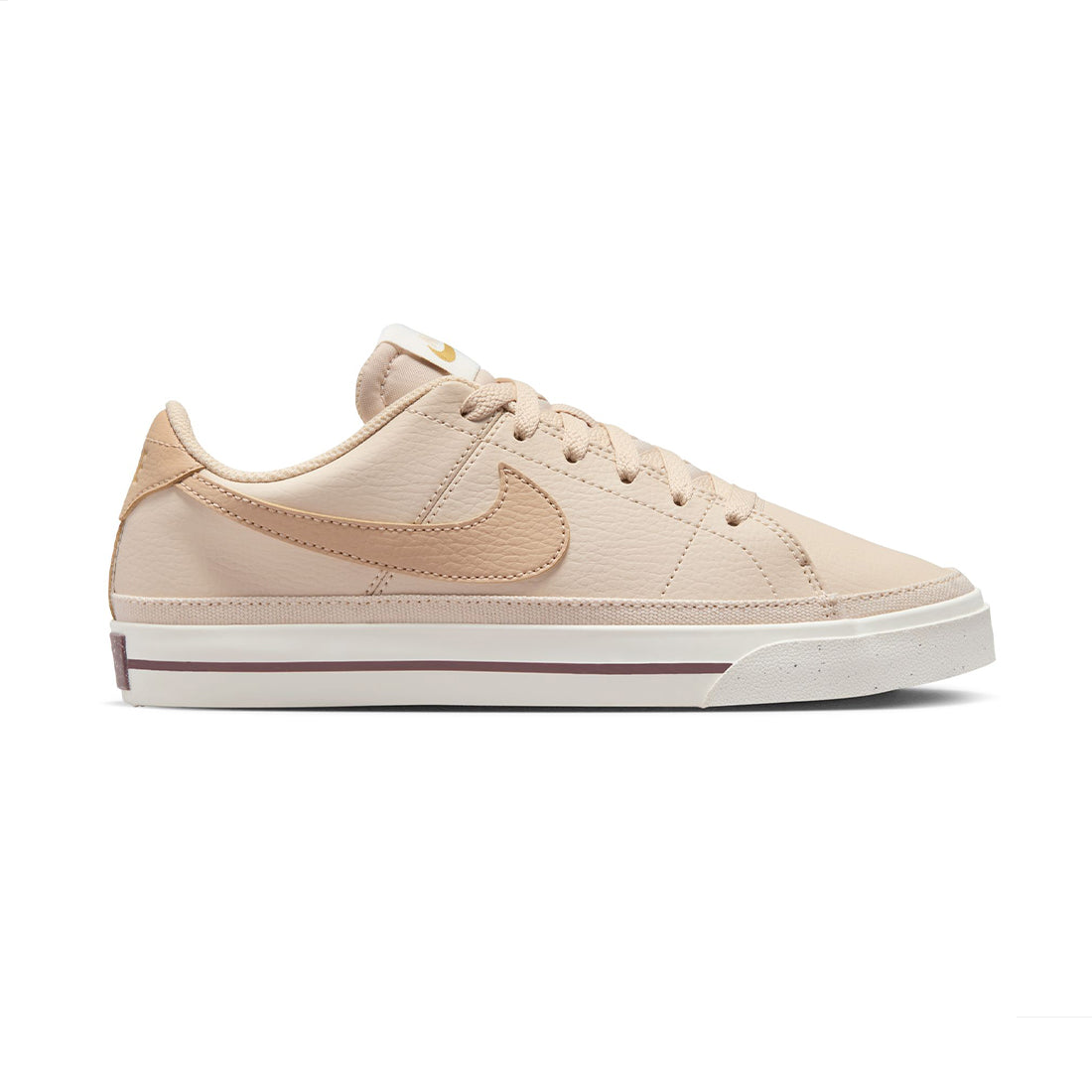 Nike Court Legacy Next Nature Women's Shoes Brown – Al-Ikhsan Sports